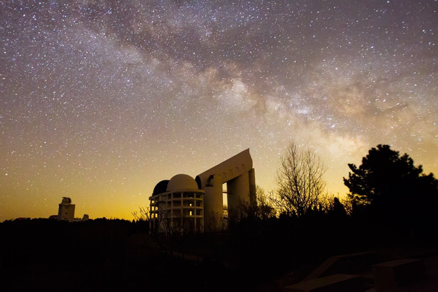 �D�� LAMOST���h�R�c�ǿգ����������_���D��