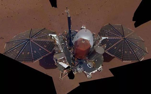 �� �DƬ��Դ��NASA/JPL-Caltech