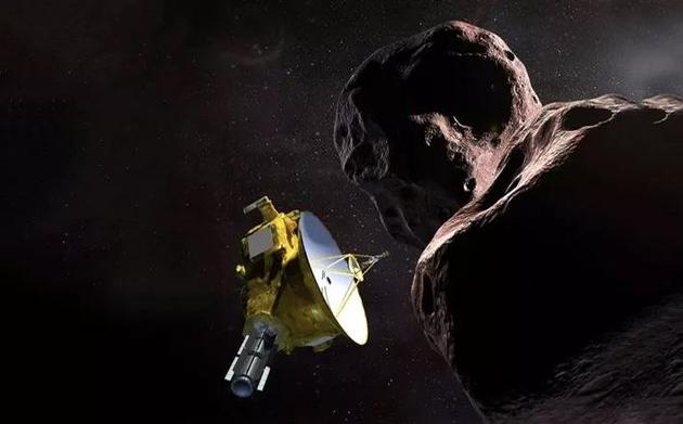 �� �DƬ��Դ��NASA/JHUAPL/SWRI