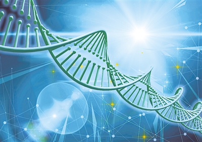 �D�� DNA���г־��Ժʹ惦������Ϣ���������F���о��ˆT�l�F��һ�Nǰ��δ�еķ�ʽ����������־����M�д惦��