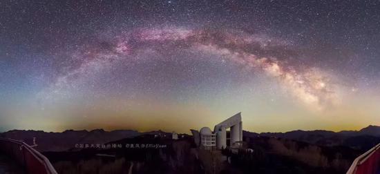 �D�ģ�LAMOST�c�y�ӣ��Ĕz��Ԭ�P����